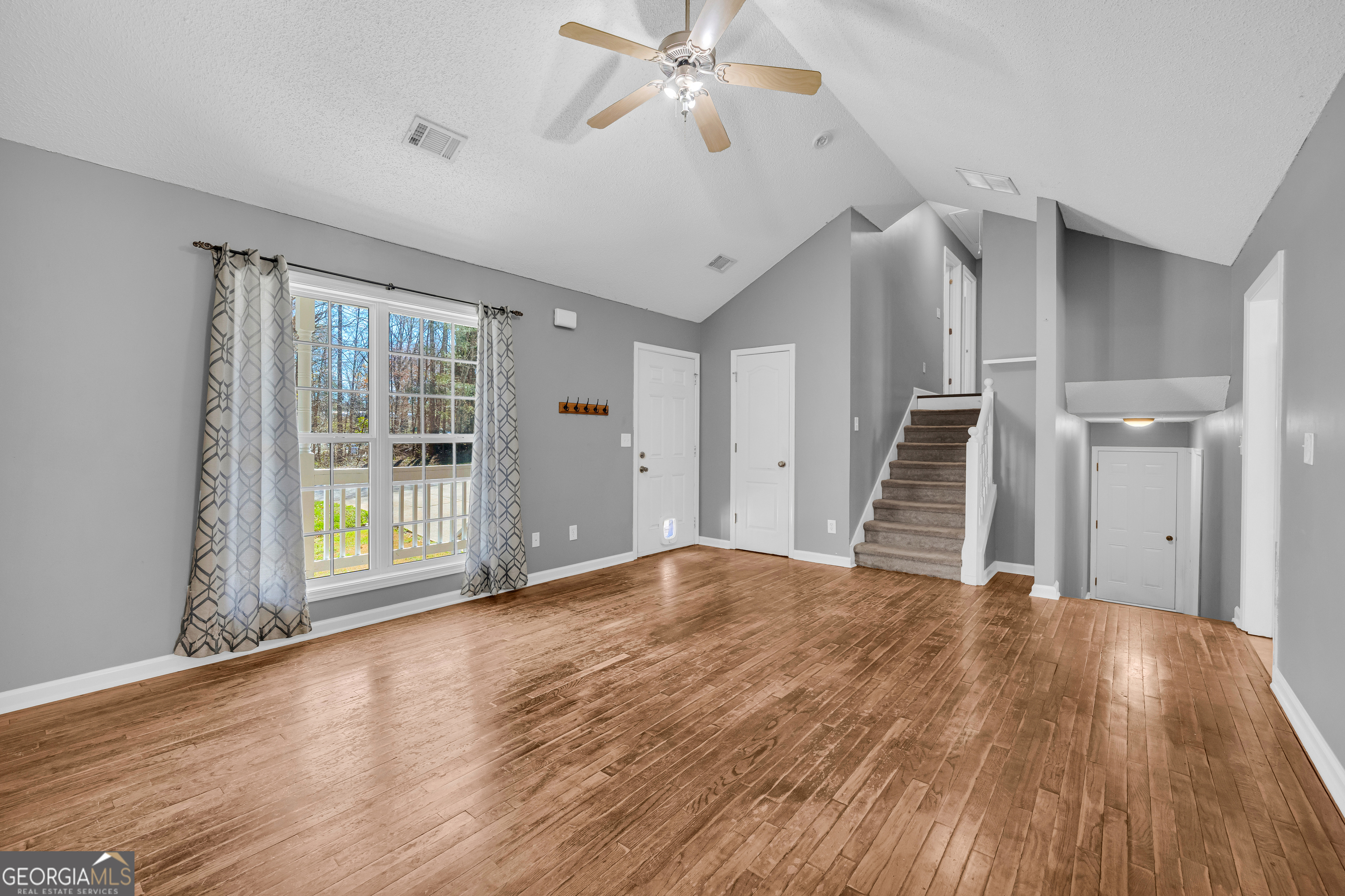 910 Ivy Hills Circle Mount Airy GA 30563