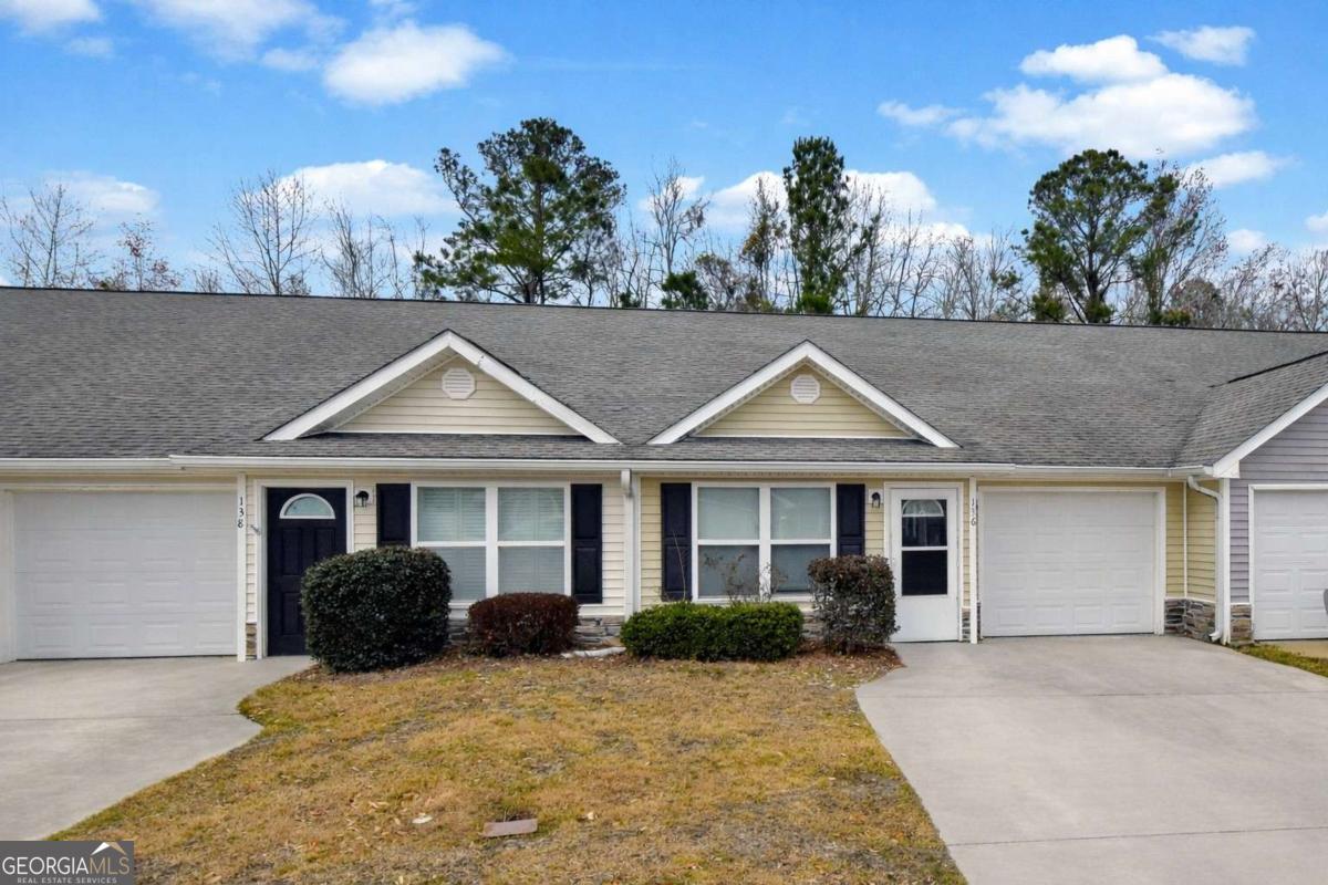 136 Joshua Circle Brunswick GA 31525