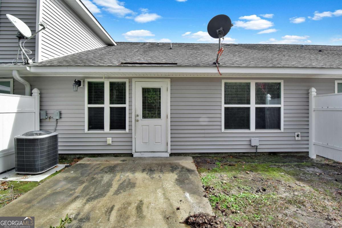 136 Joshua Circle Brunswick GA 31525