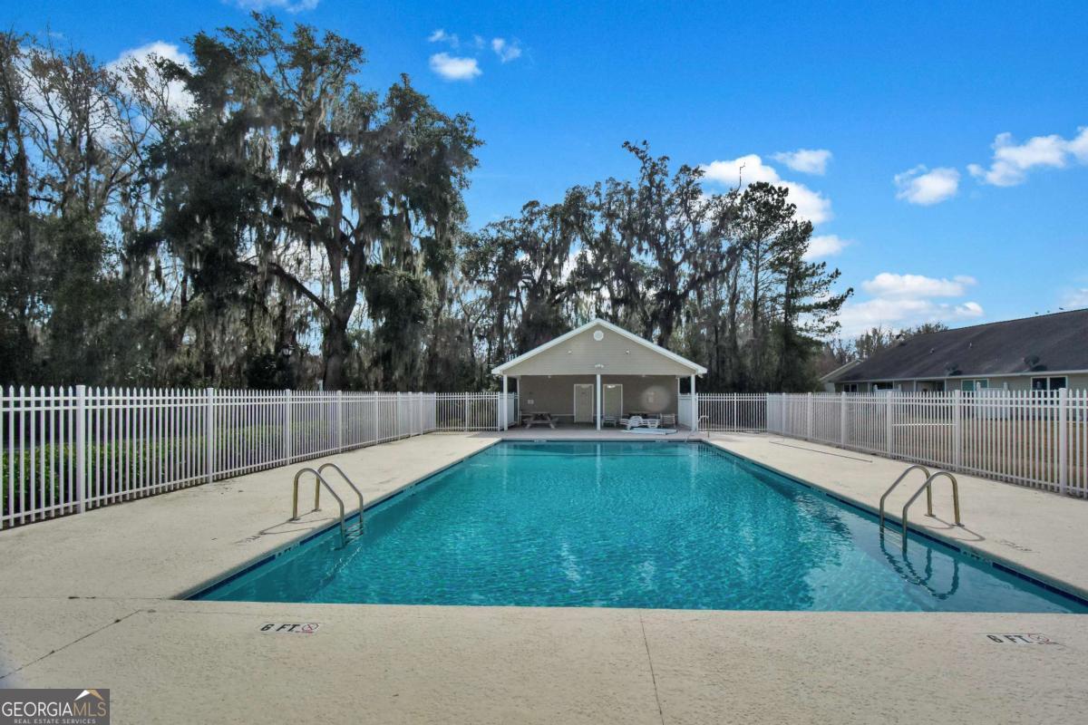 136 Joshua Circle Brunswick GA 31525