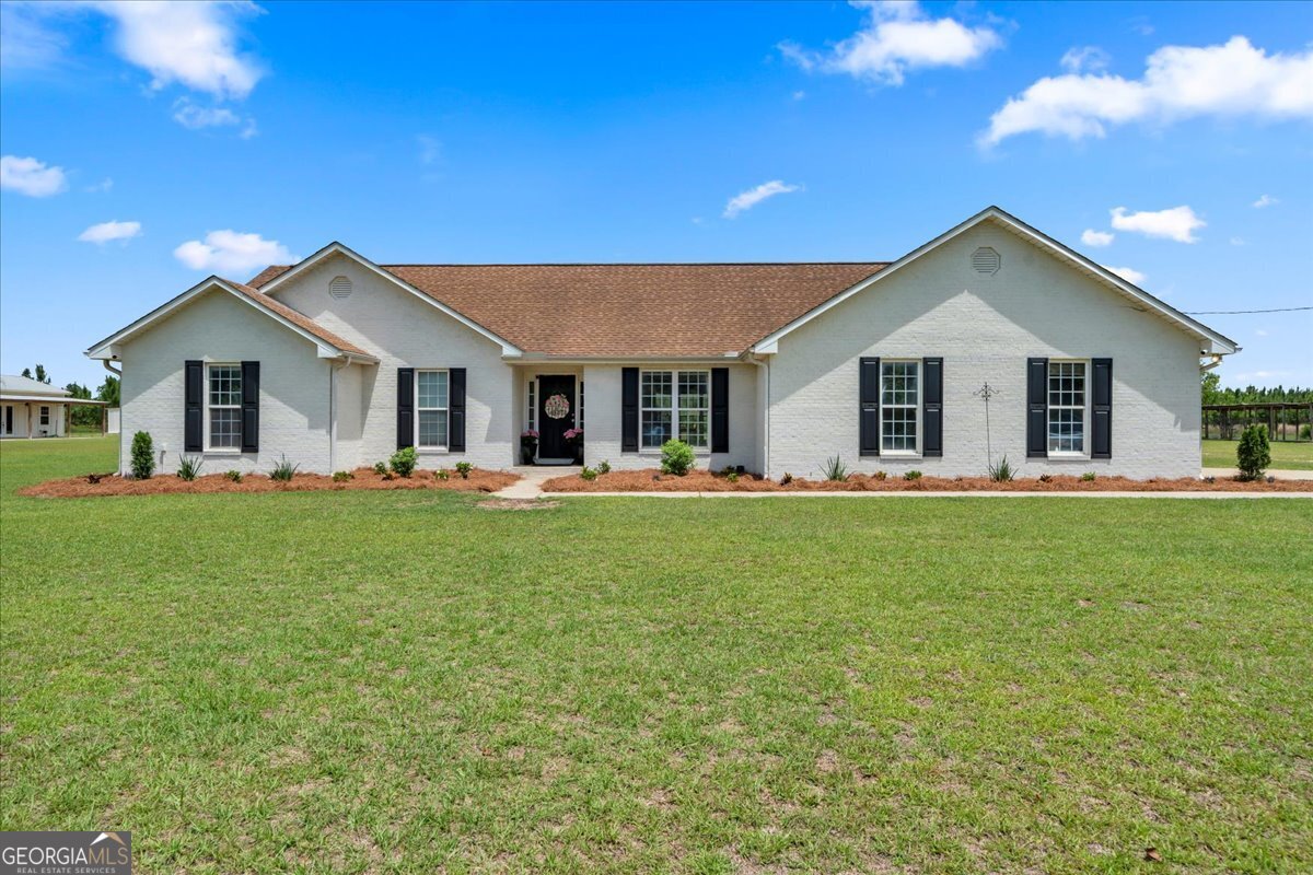 491 Pecan Road Cobb GA 31735