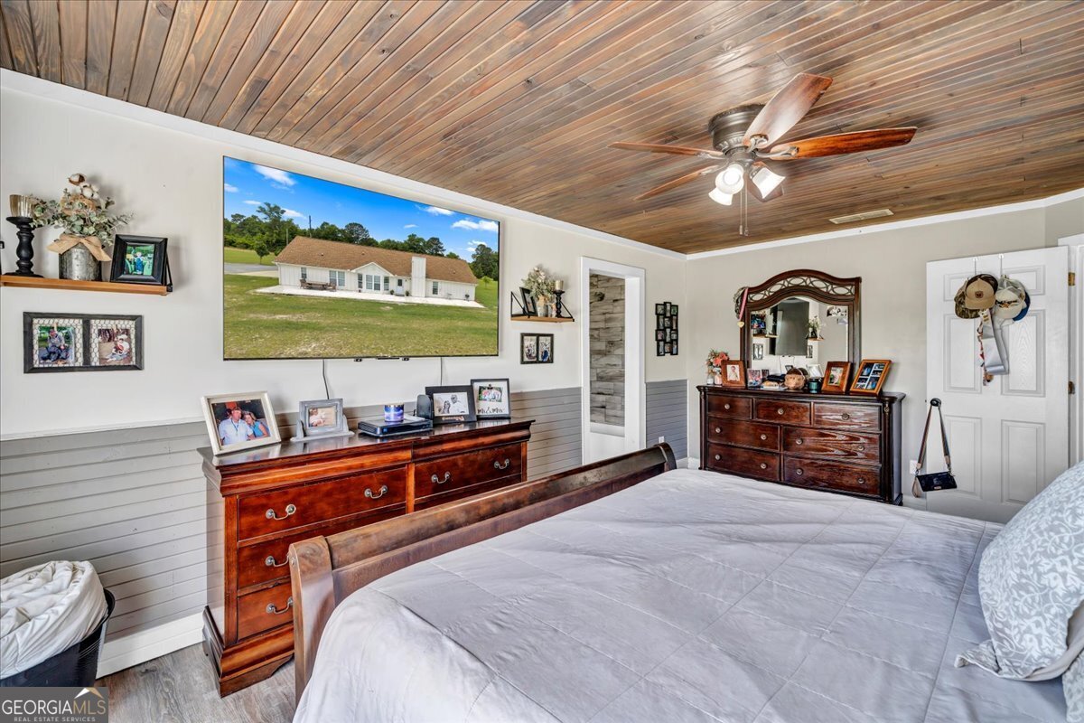 491 Pecan Road Cobb GA 31735