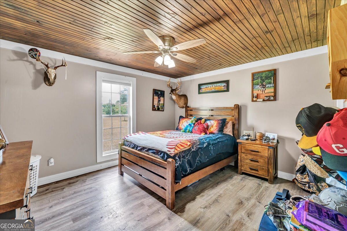 491 Pecan Road Cobb GA 31735
