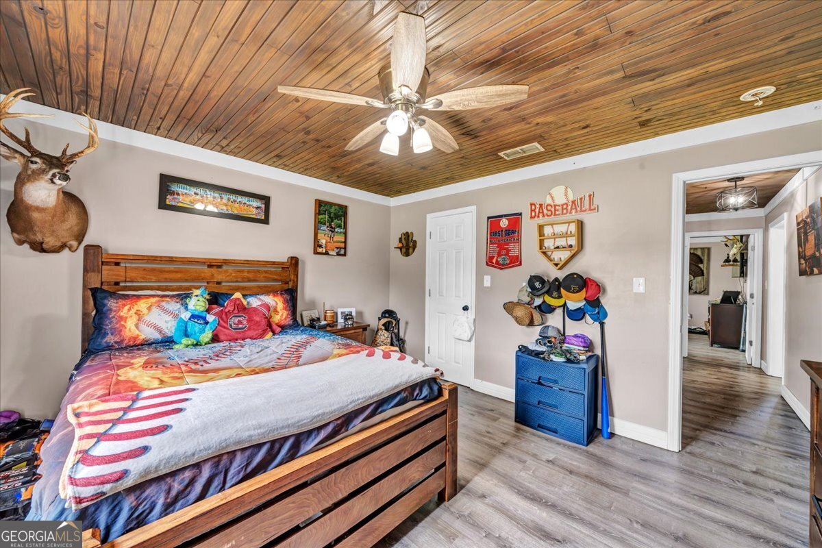 491 Pecan Road Cobb GA 31735