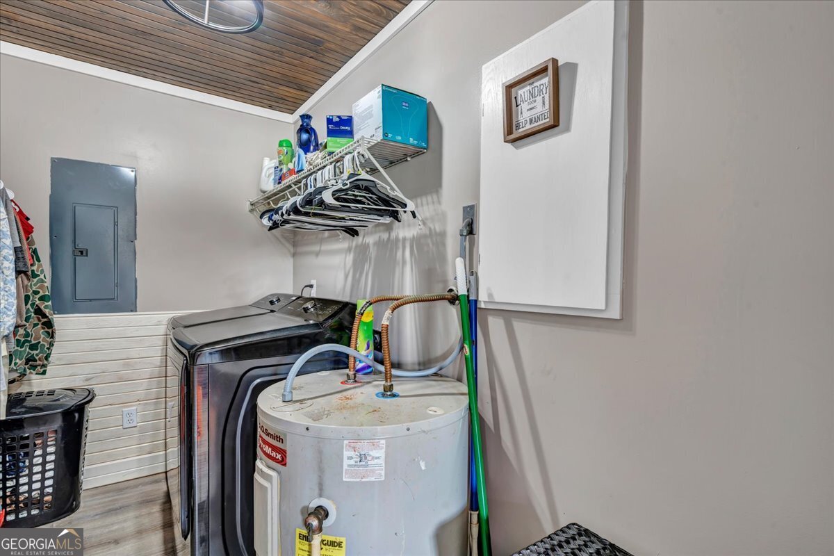 491 Pecan Road Cobb GA 31735