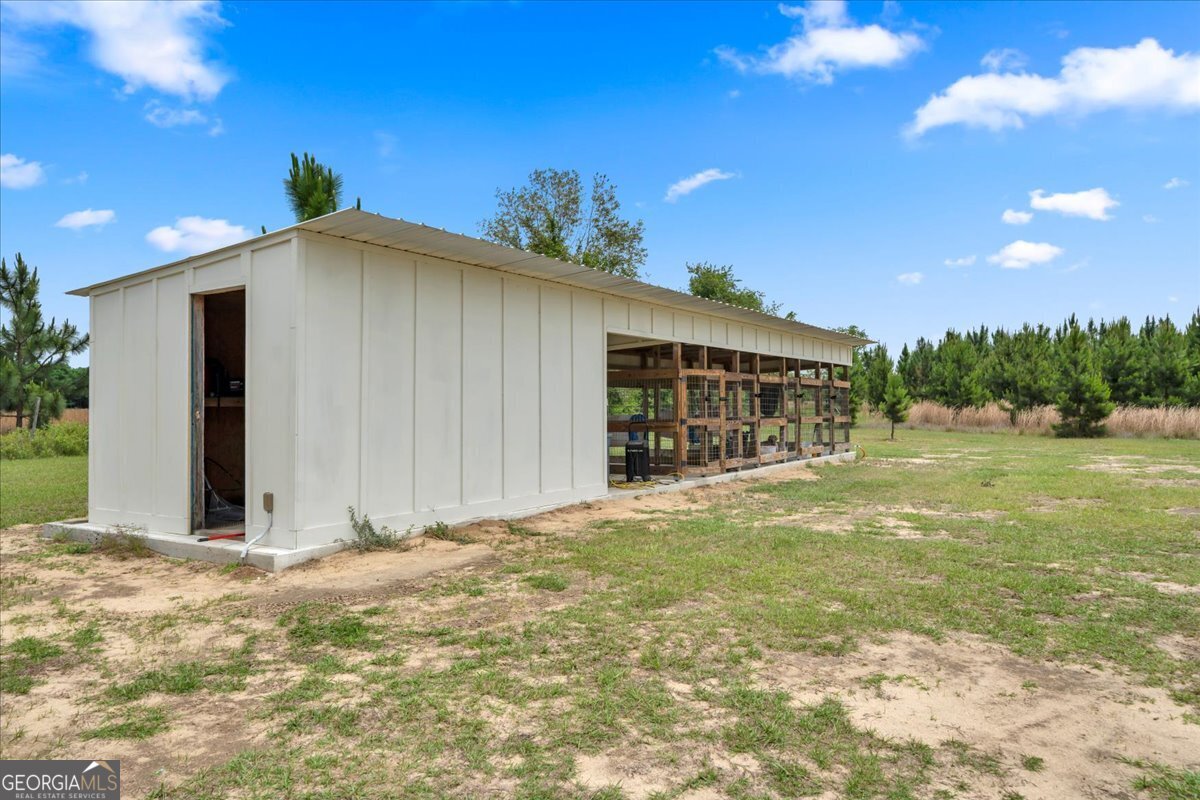 491 Pecan Road Cobb GA 31735