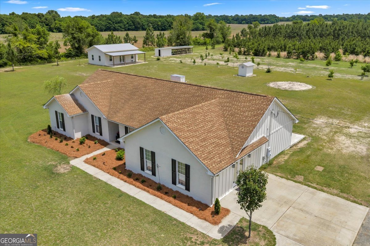 491 Pecan Road Cobb GA 31735