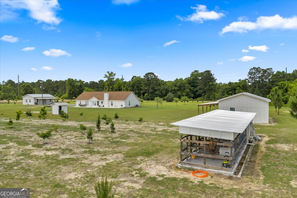 491 Pecan Road Cobb GA 31735