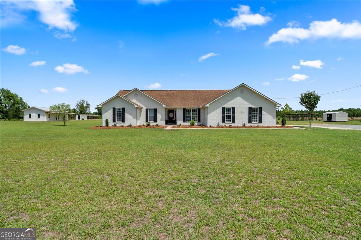 491 Pecan Road Cobb GA 31735