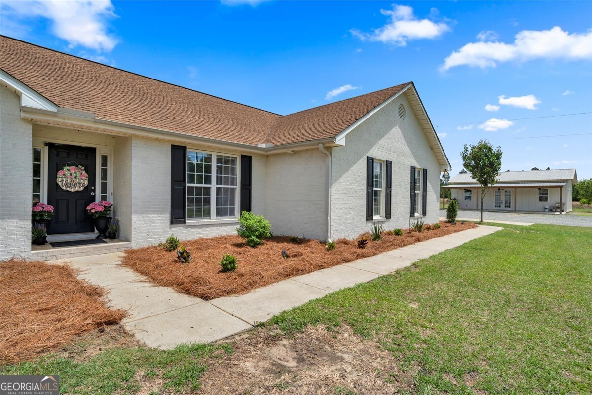 491 Pecan Road Cobb GA 31735