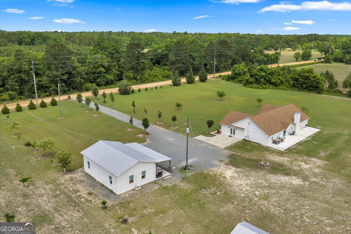 491 Pecan Road Cobb GA 31735