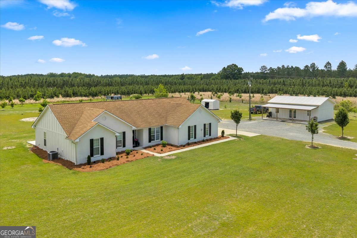 491 Pecan Road Cobb GA 31735