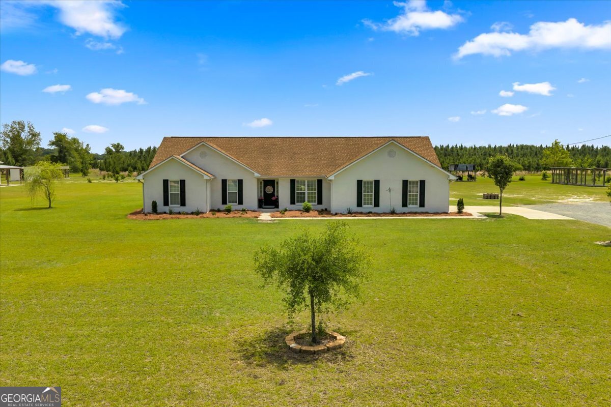 491 Pecan Road Cobb GA 31735