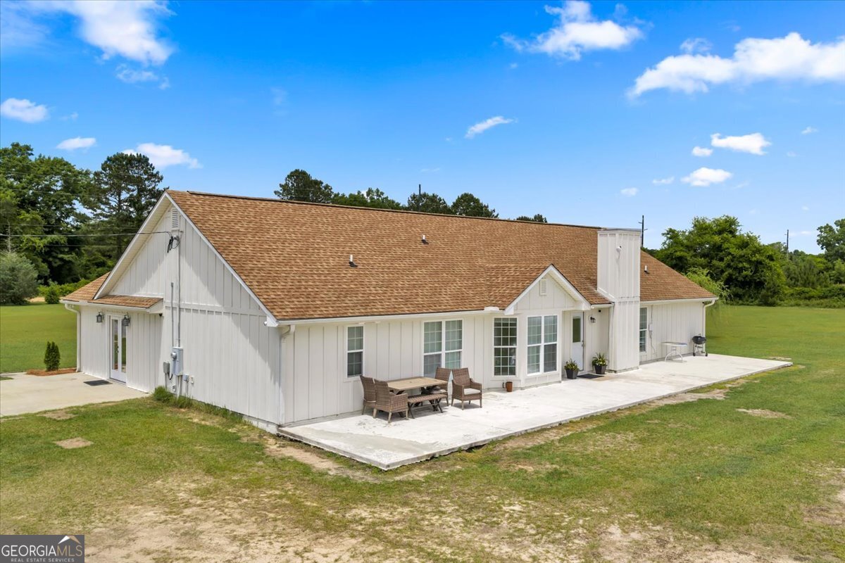 491 Pecan Road Cobb GA 31735