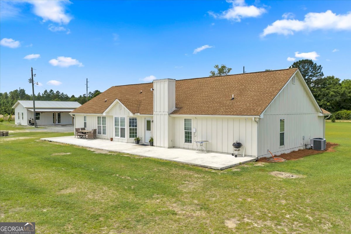 491 Pecan Road Cobb GA 31735