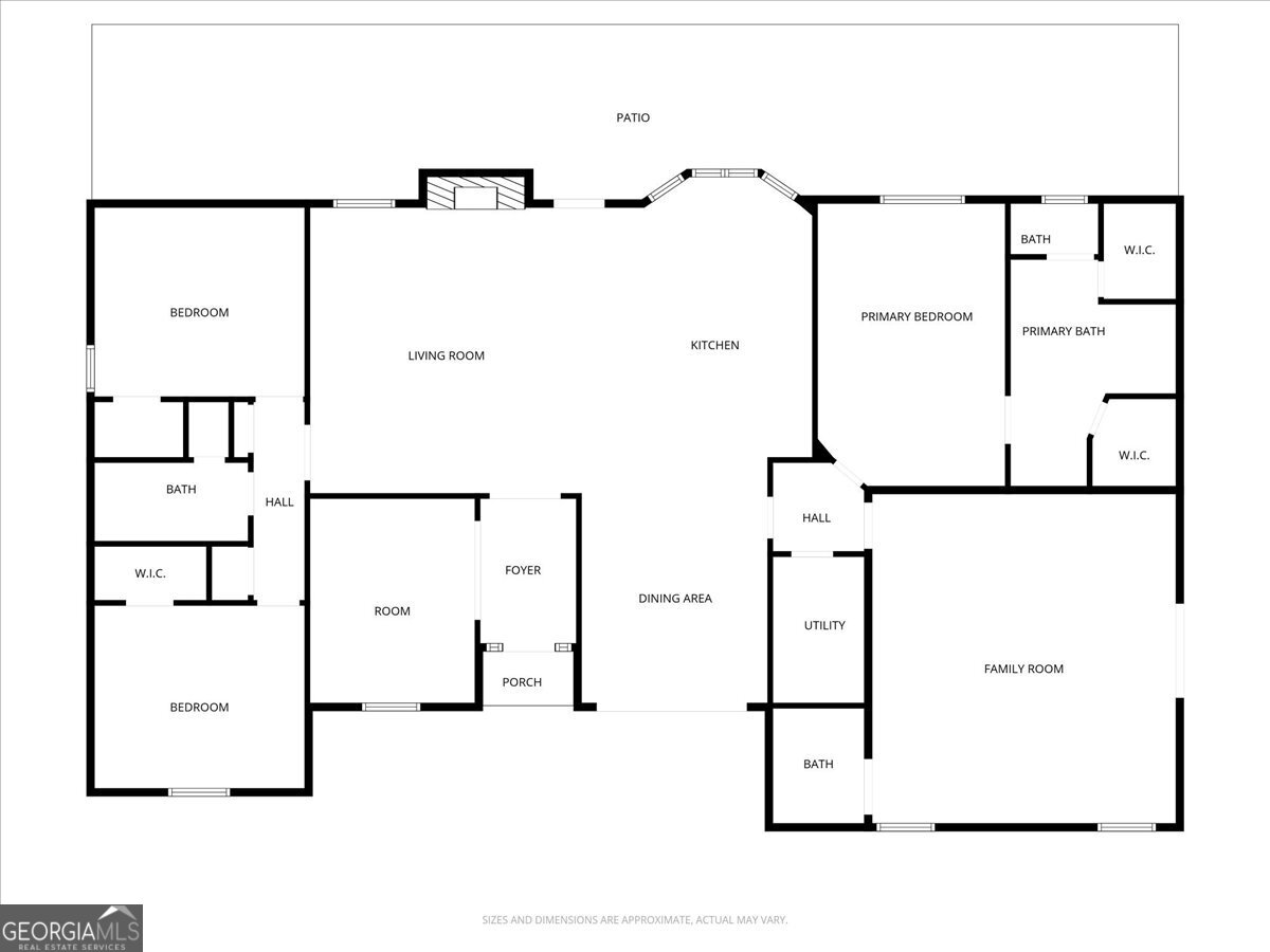 491 Pecan Road Cobb GA 31735