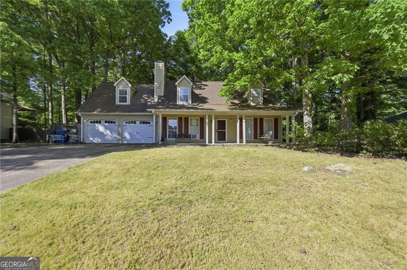 3080 Ashly Cove Lane Snellville GA 30078