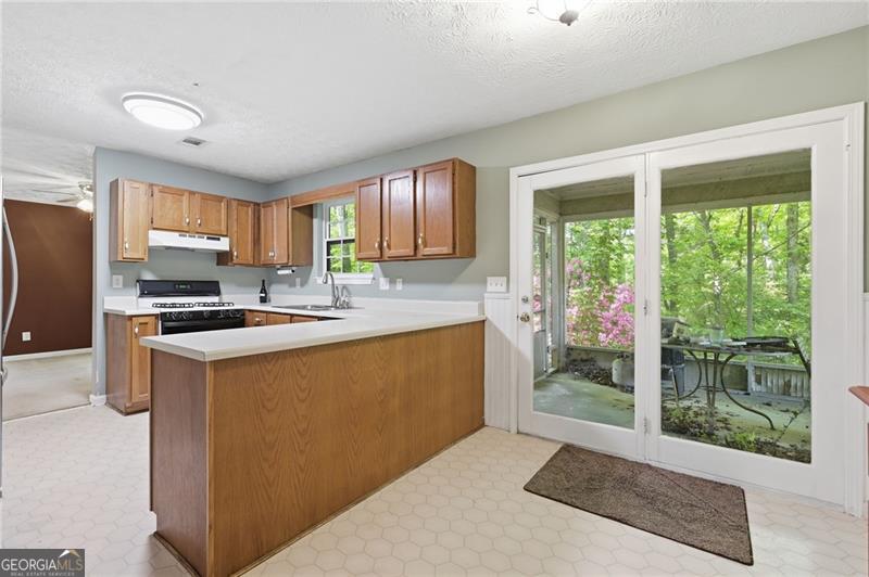3080 Ashly Cove Lane Snellville GA 30078