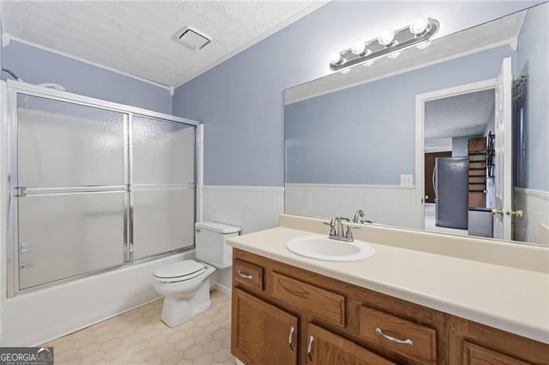 3080 Ashly Cove Lane Snellville GA 30078