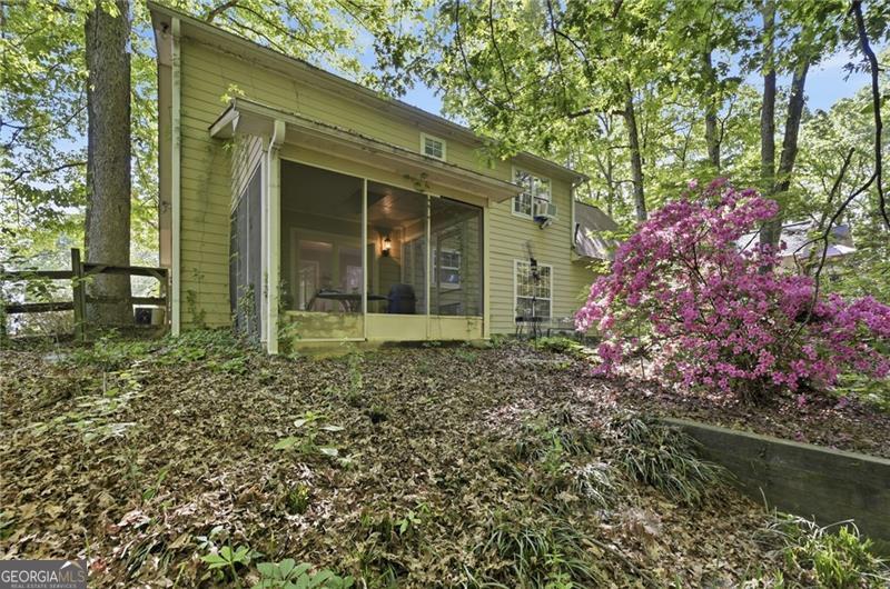 3080 Ashly Cove Lane Snellville GA 30078