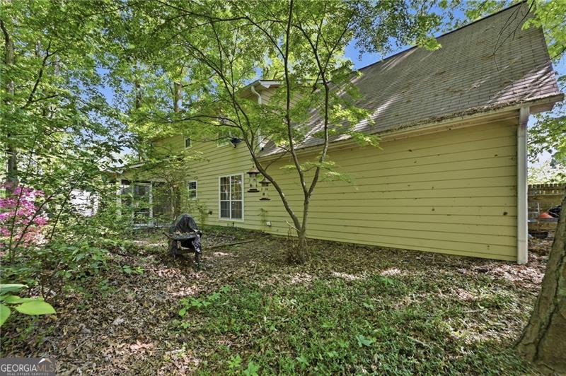 3080 Ashly Cove Lane Snellville GA 30078