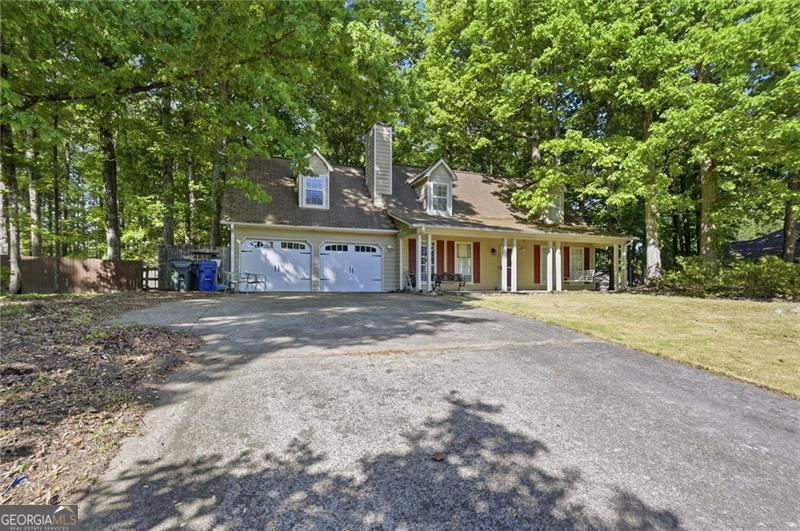 3080 Ashly Cove Lane Snellville GA 30078