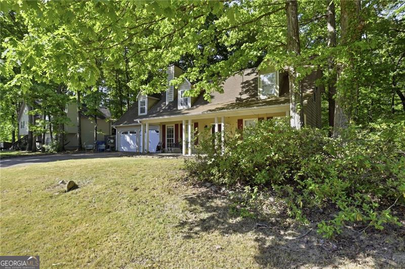 3080 Ashly Cove Lane Snellville GA 30078