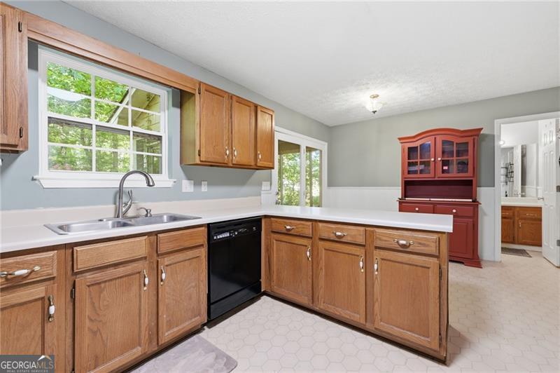 3080 Ashly Cove Lane Snellville GA 30078