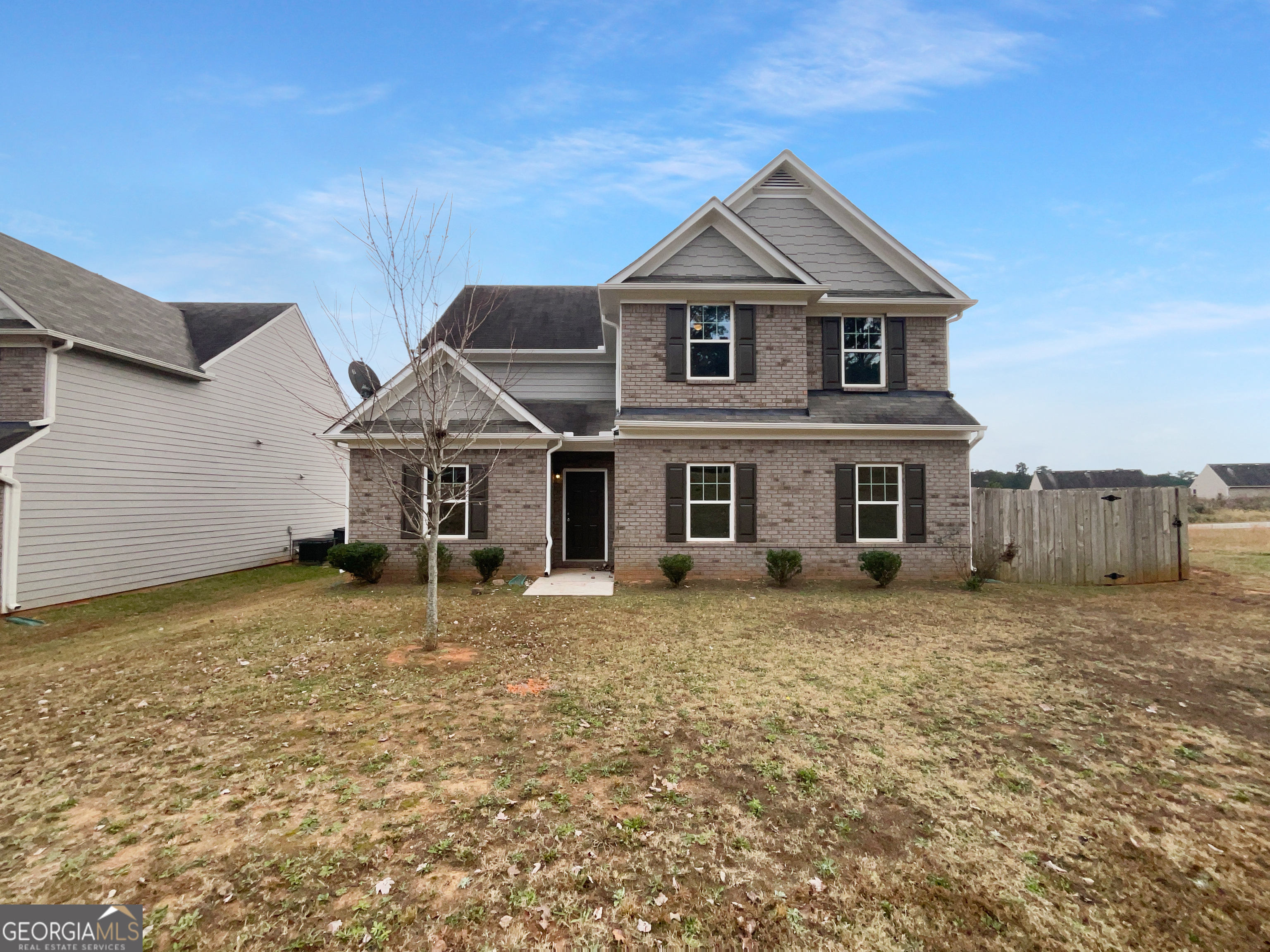2315 Freeman Road Jonesboro GA 30236