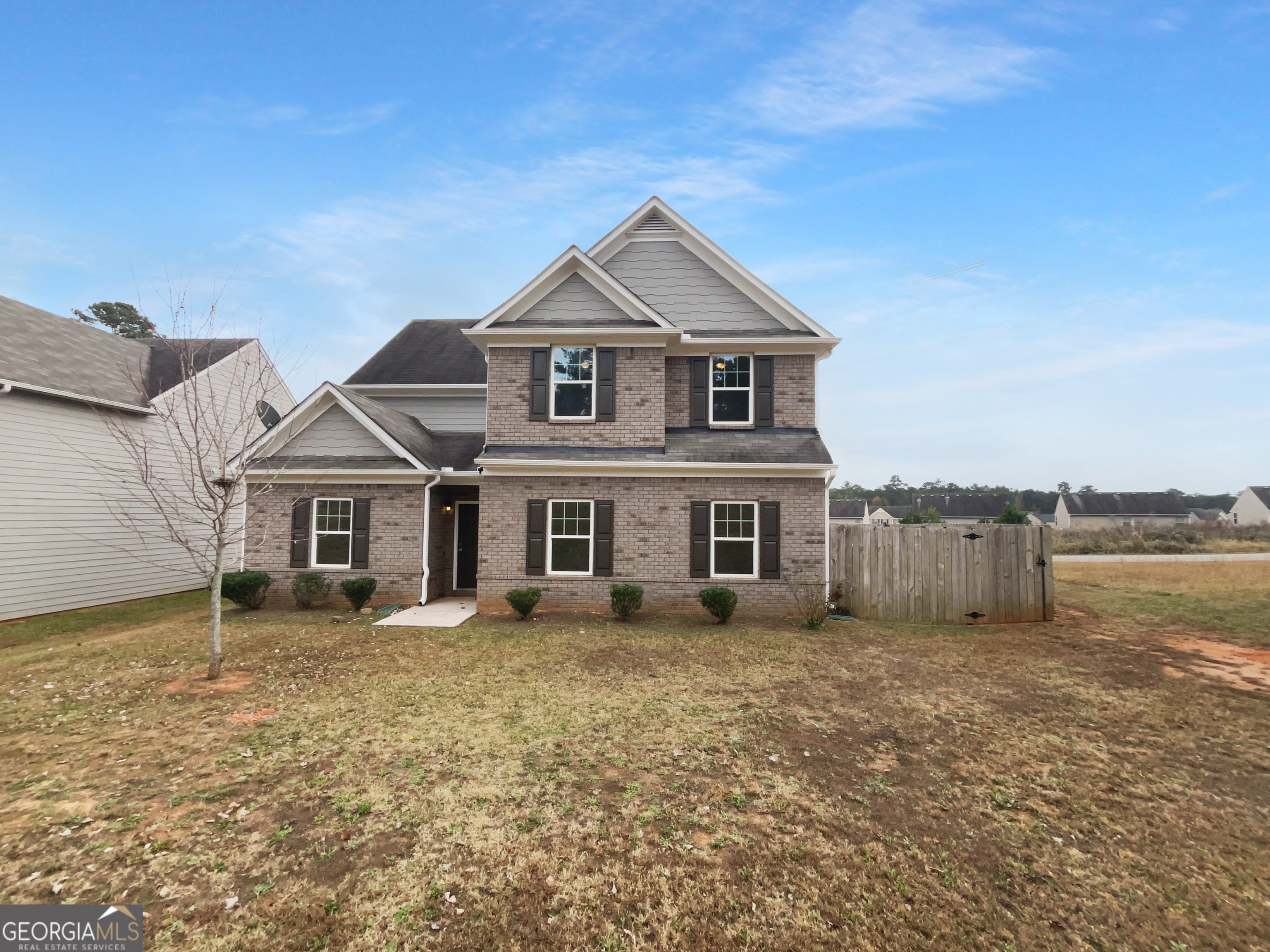 2315 Freeman Road Jonesboro GA 30236