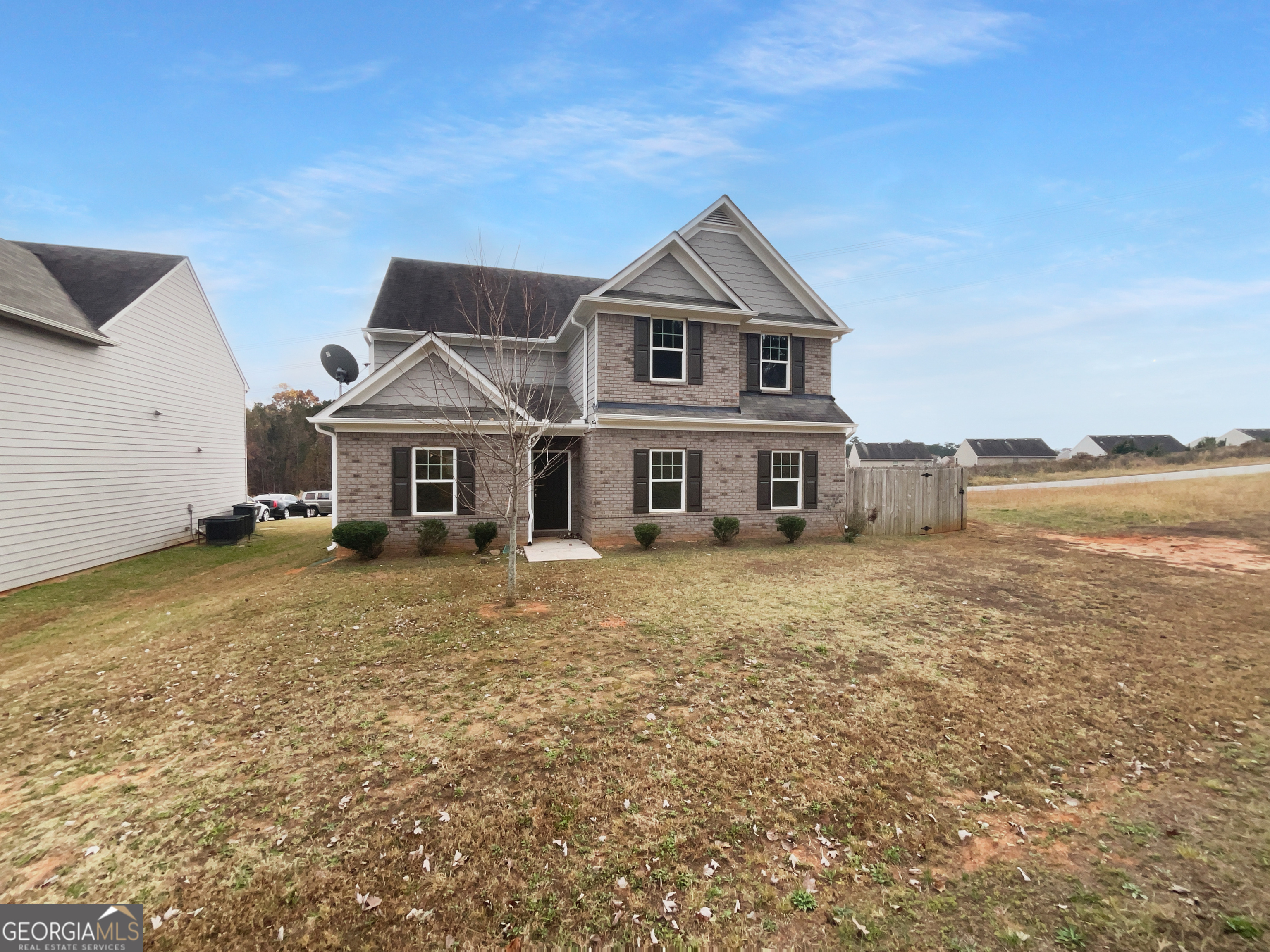 2315 Freeman Road Jonesboro GA 30236