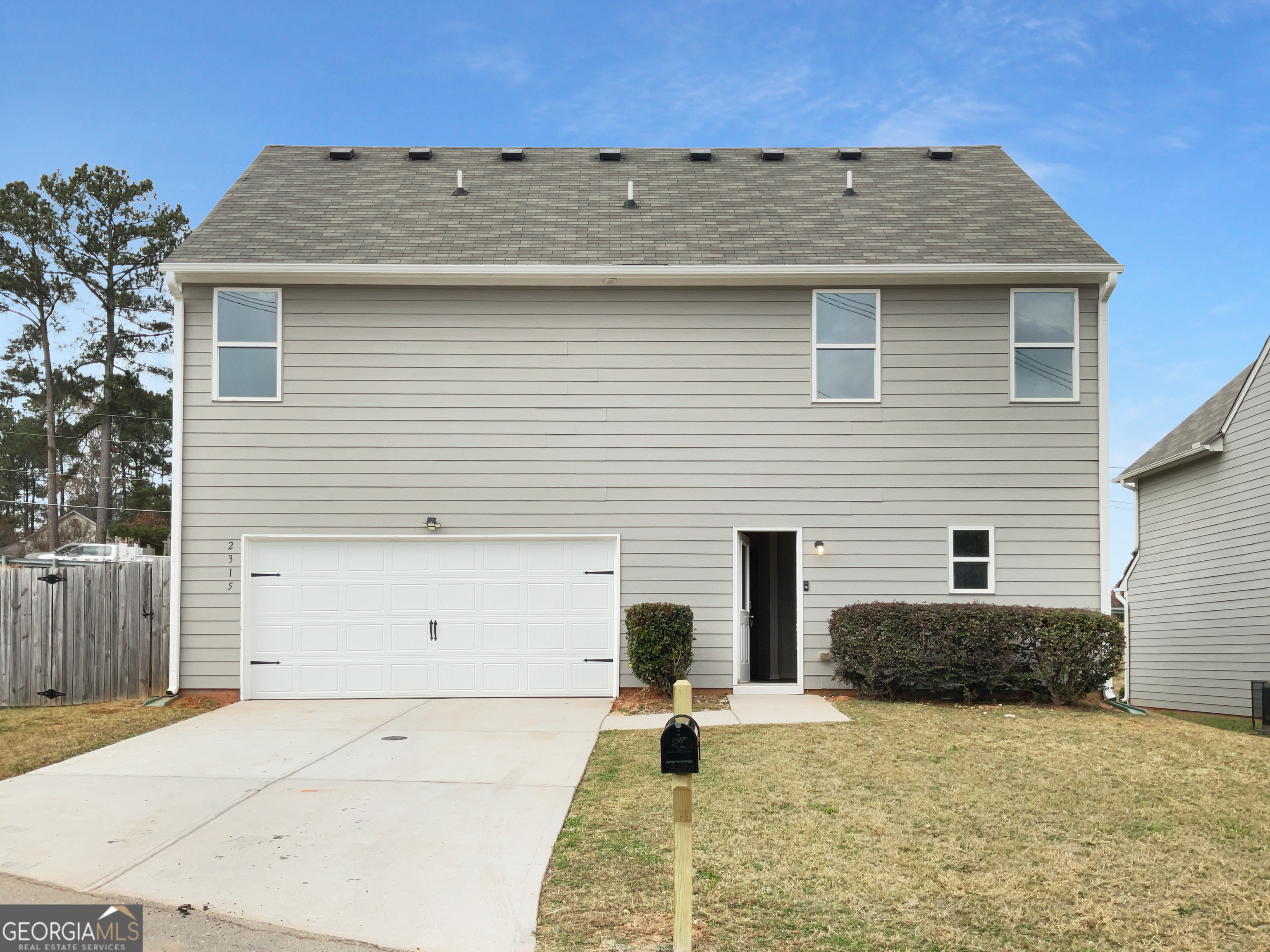 2315 Freeman Road Jonesboro GA 30236