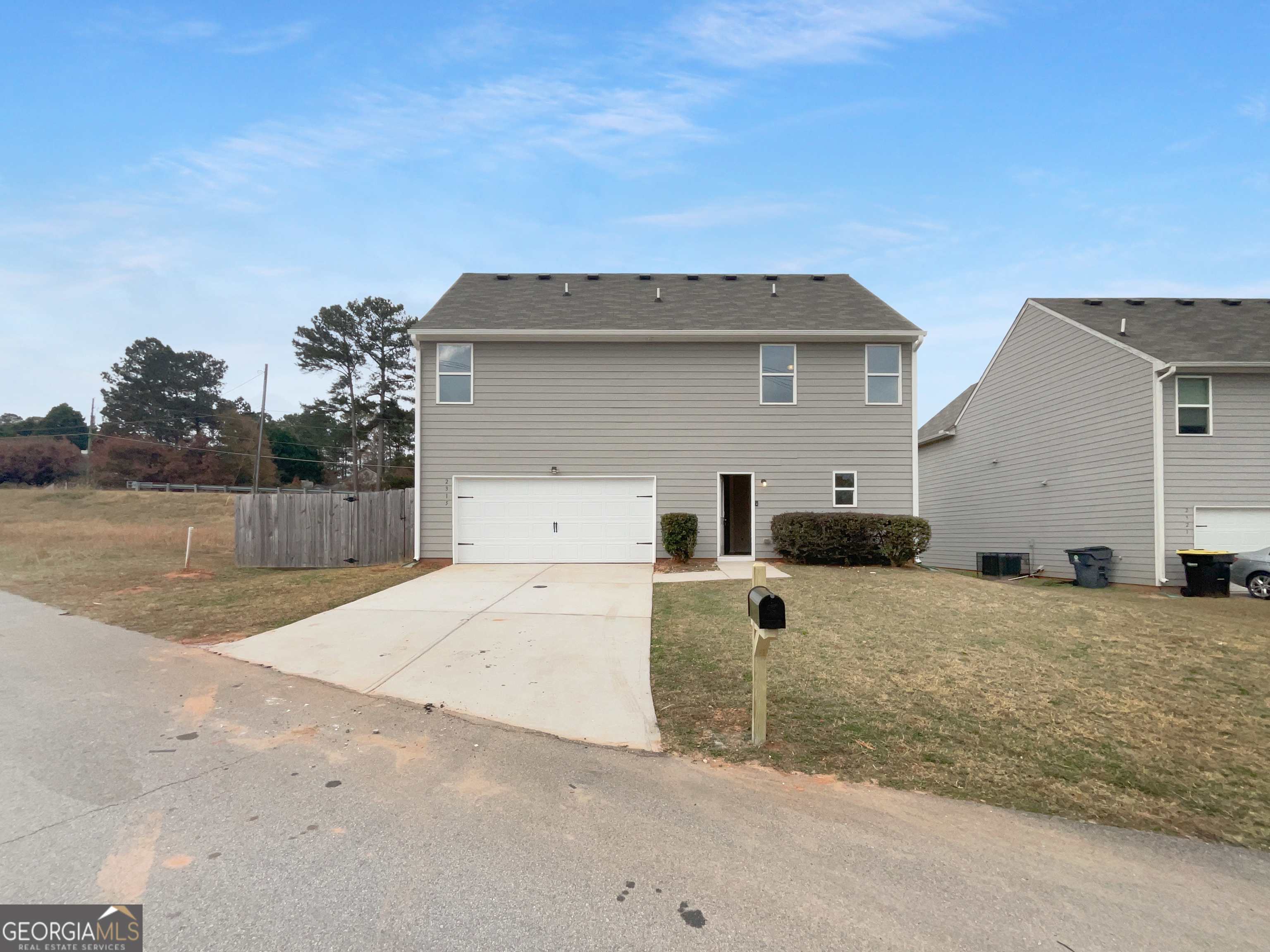 2315 Freeman Road Jonesboro GA 30236