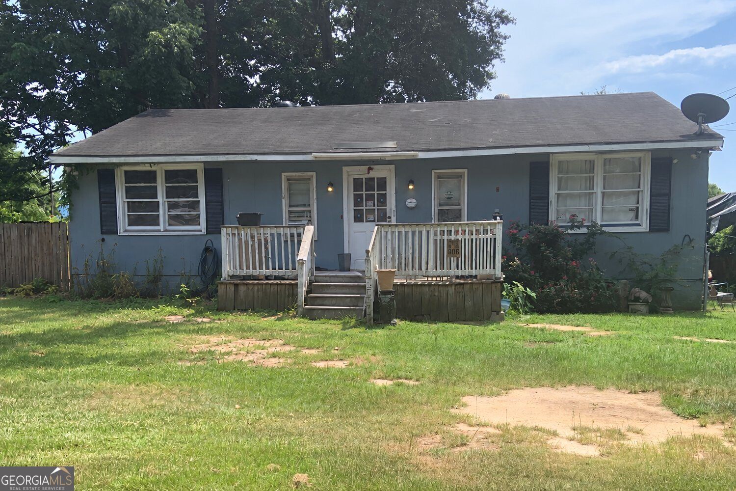 2866 Jeannie Drive Columbus GA 31909