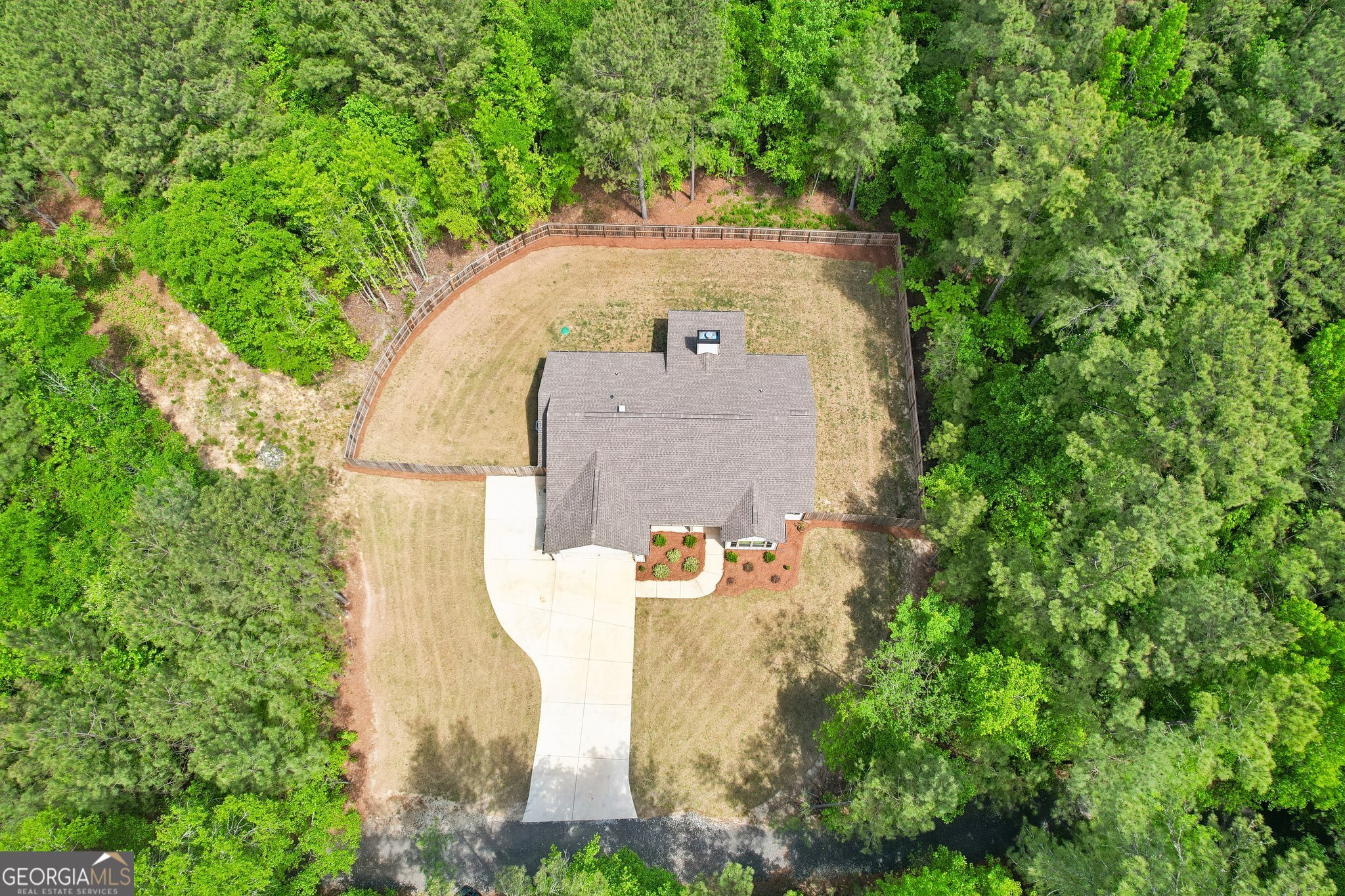 807 Rowe Road Senoia GA 30276