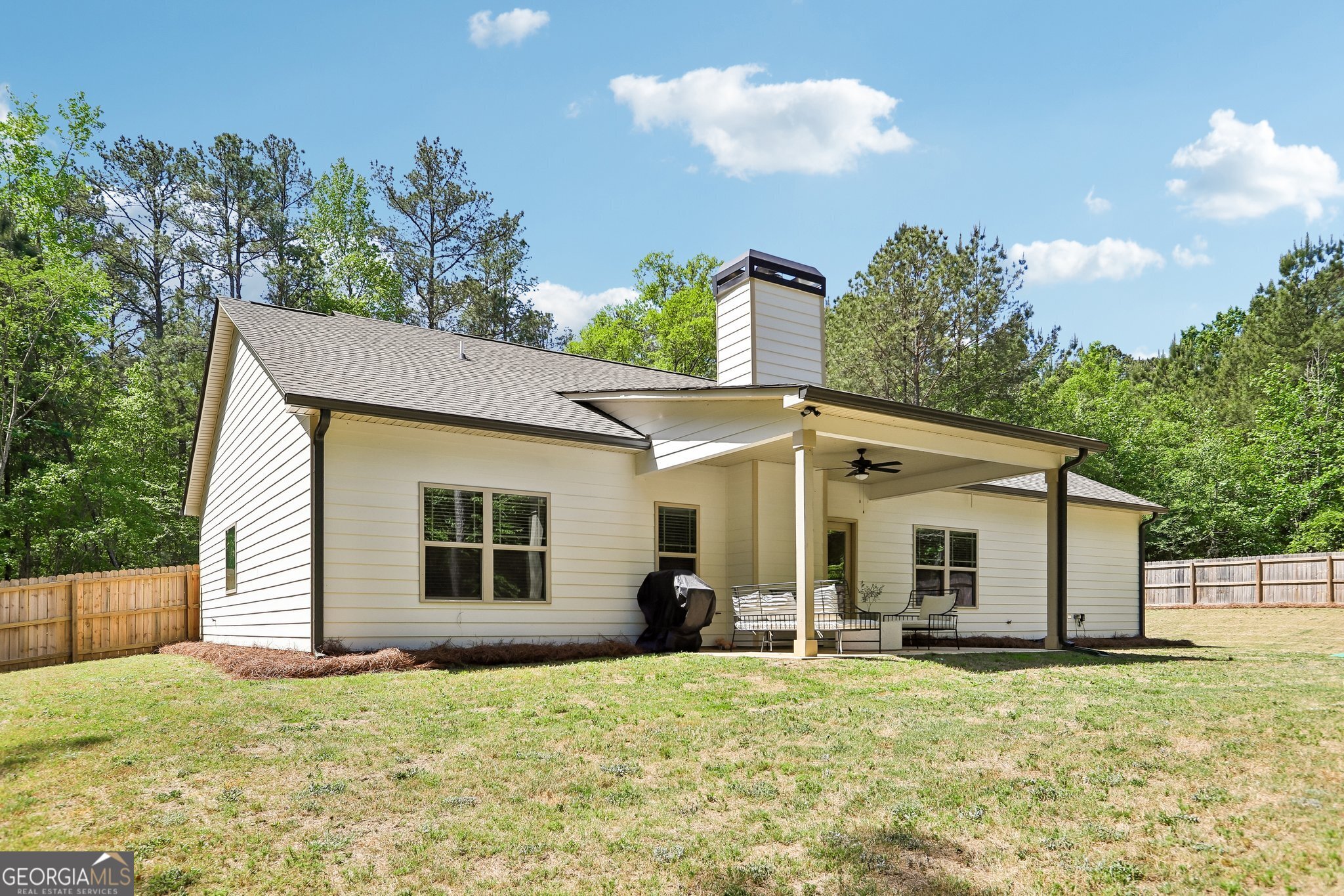 807 Rowe Road Senoia GA 30276