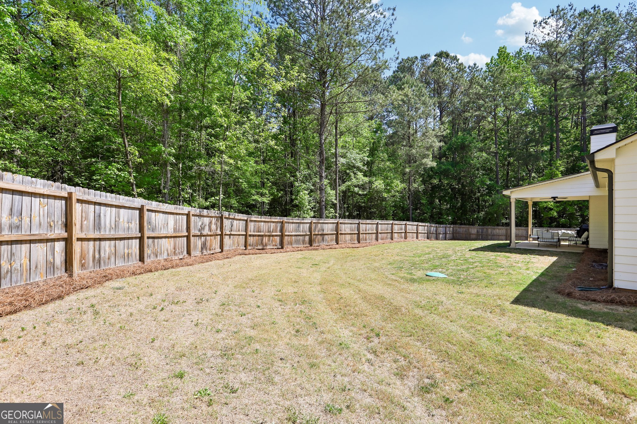 807 Rowe Road Senoia GA 30276