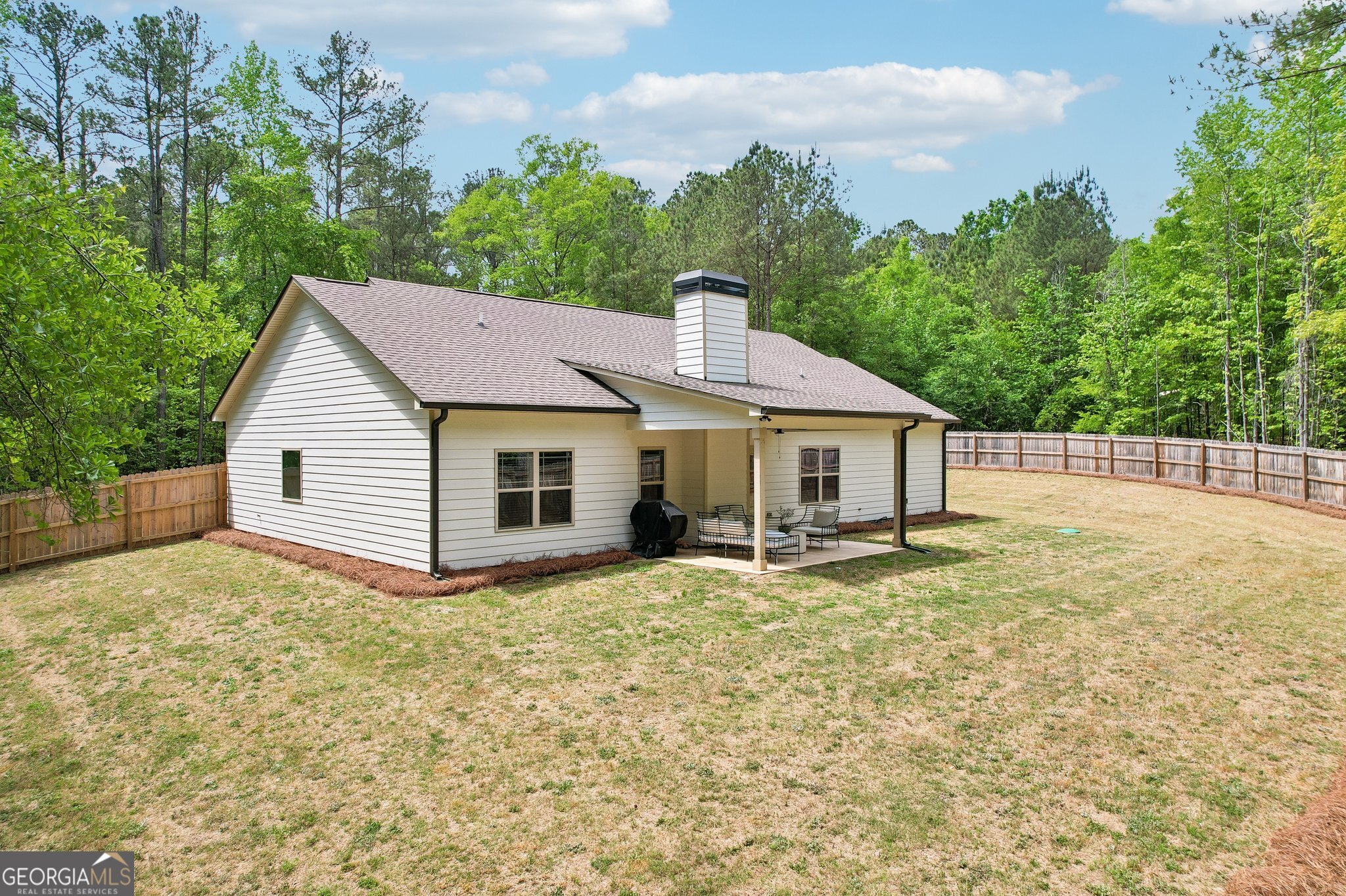 807 Rowe Road Senoia GA 30276
