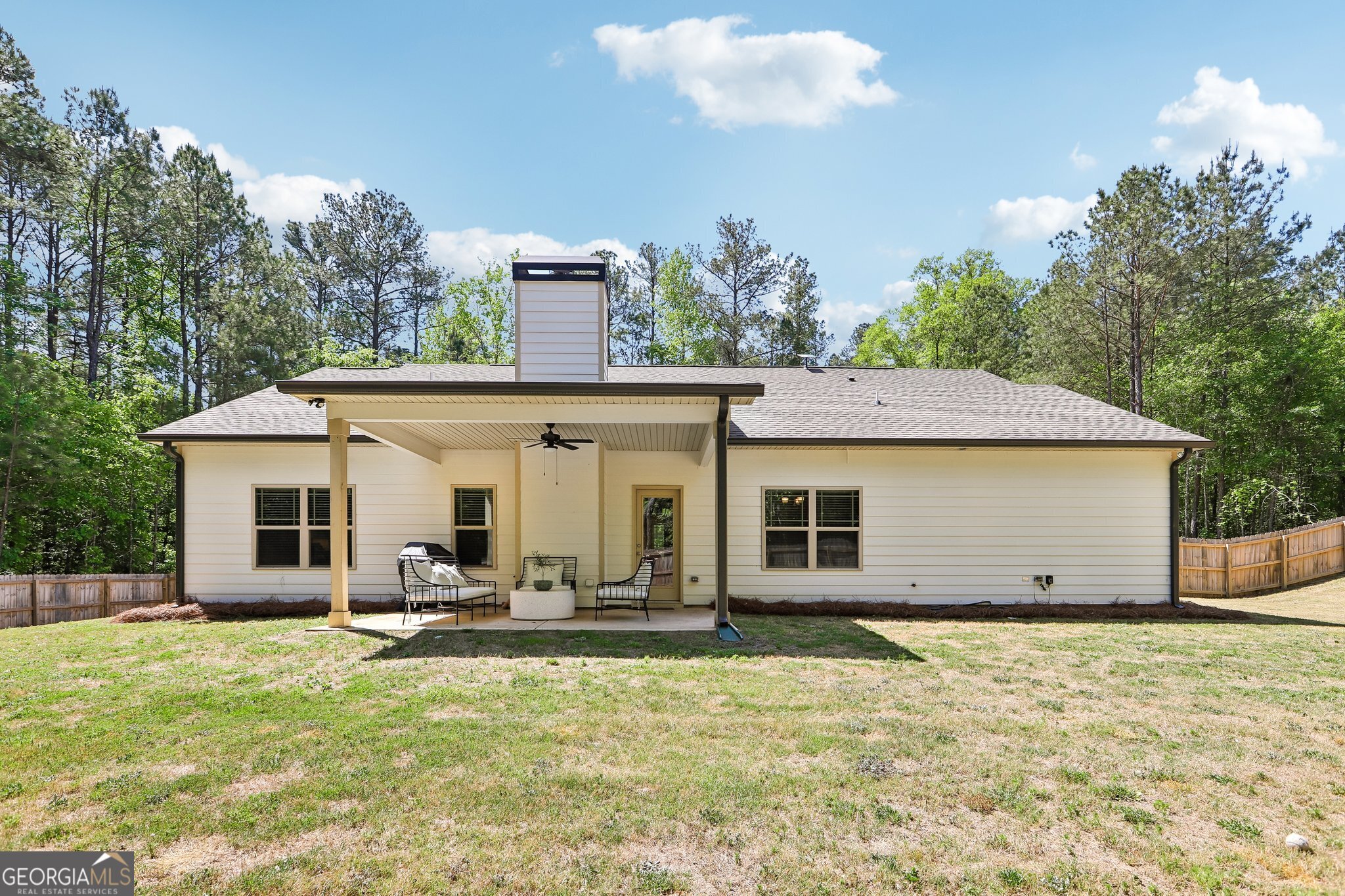 807 Rowe Road Senoia GA 30276