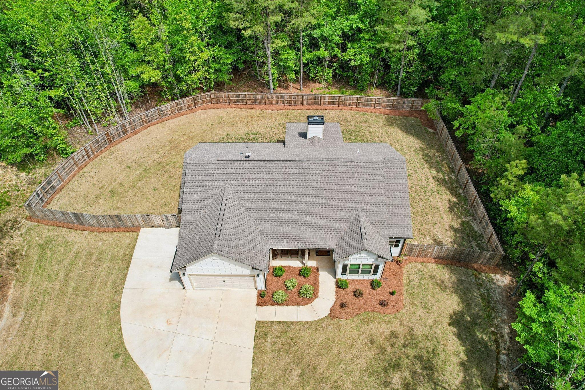 807 Rowe Road Senoia GA 30276