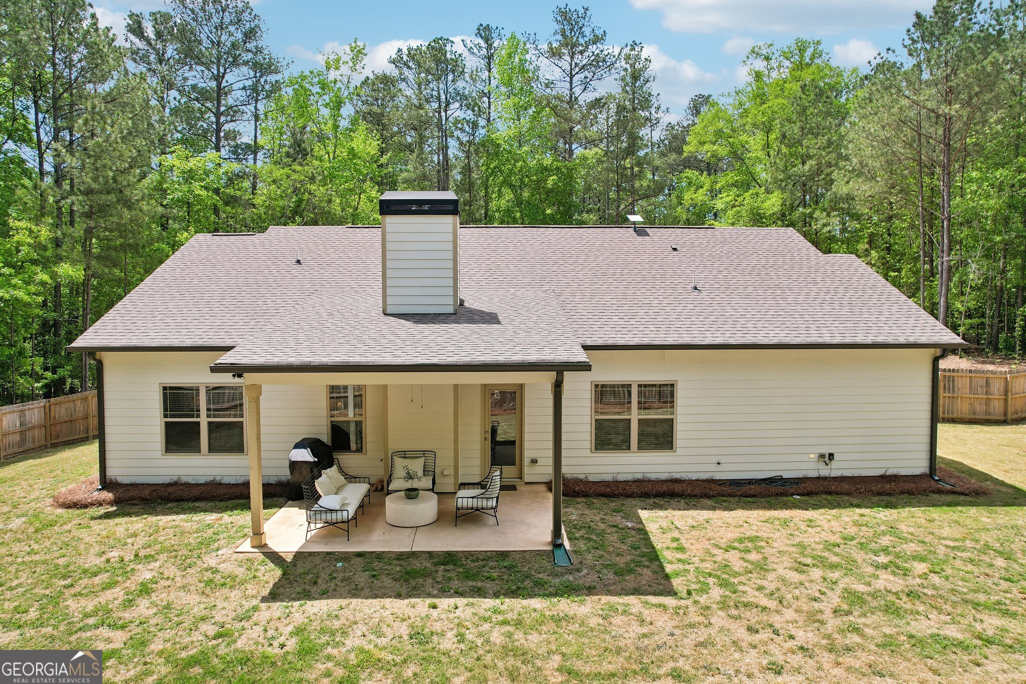 807 Rowe Road Senoia GA 30276
