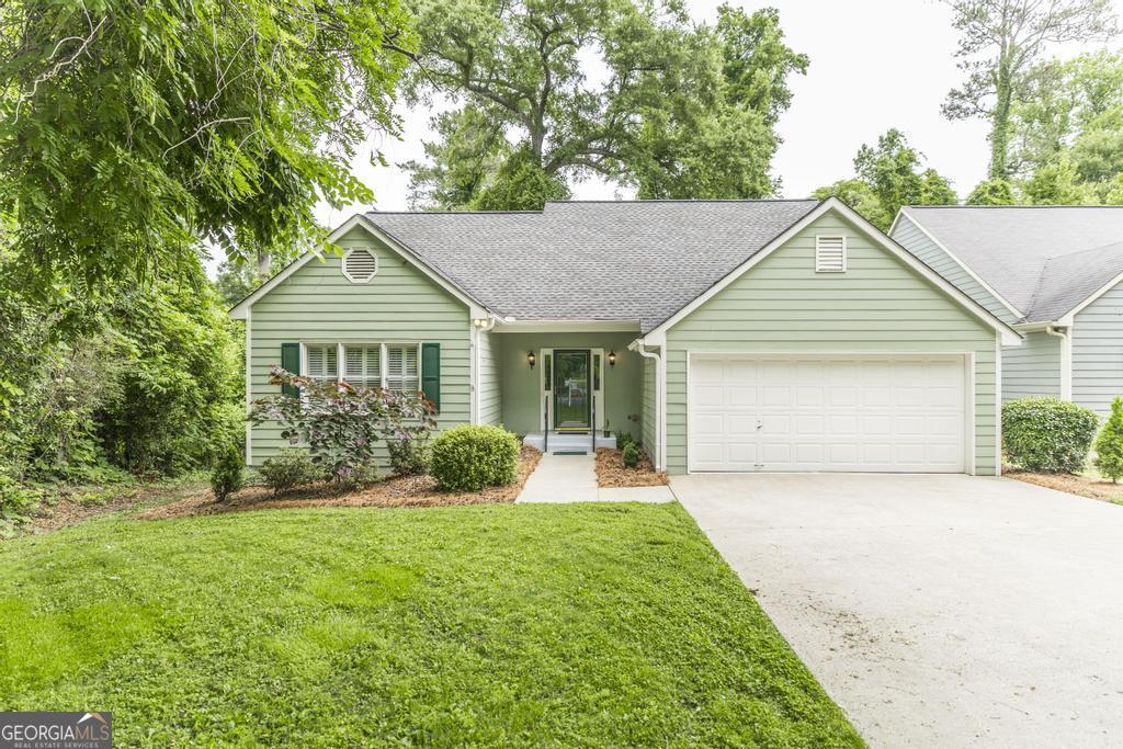 912 Lundy Terrace Macon GA 31210