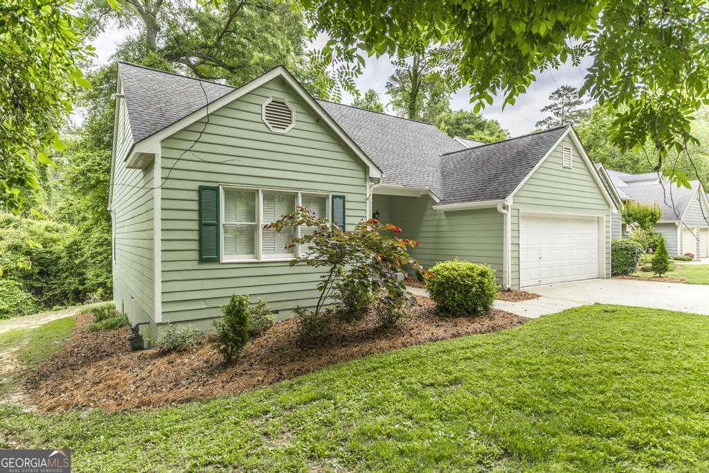 912 Lundy Terrace Macon GA 31210