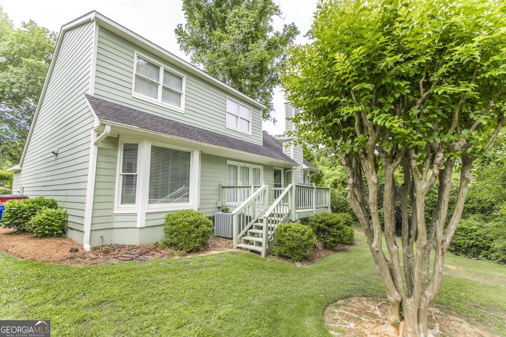912 Lundy Terrace Macon GA 31210