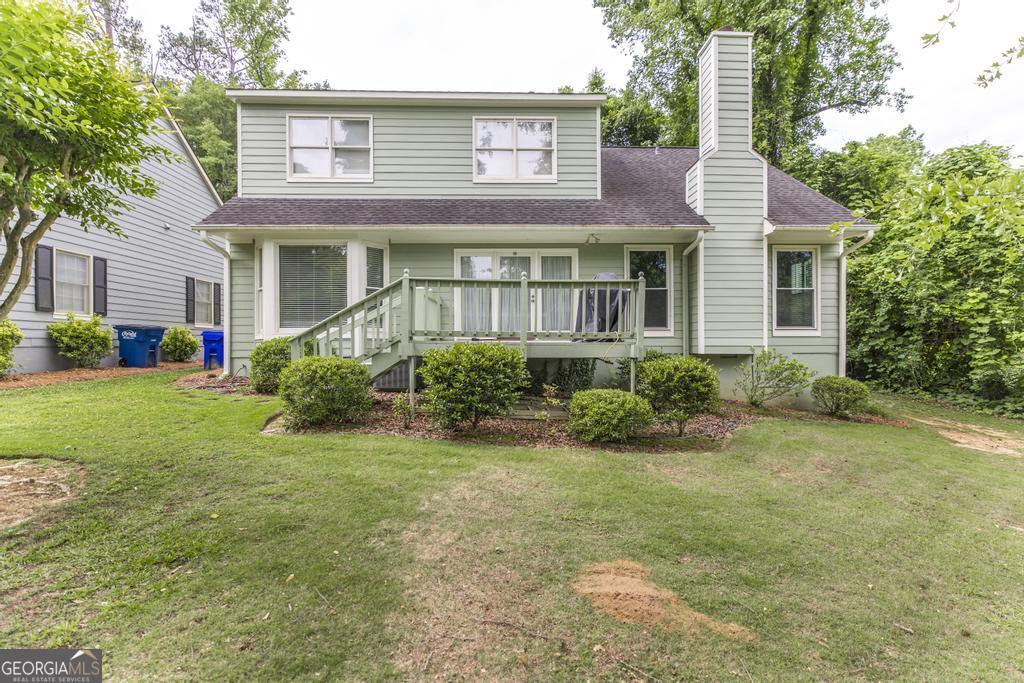 912 Lundy Terrace Macon GA 31210