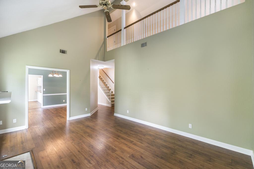 912 Lundy Terrace Macon GA 31210