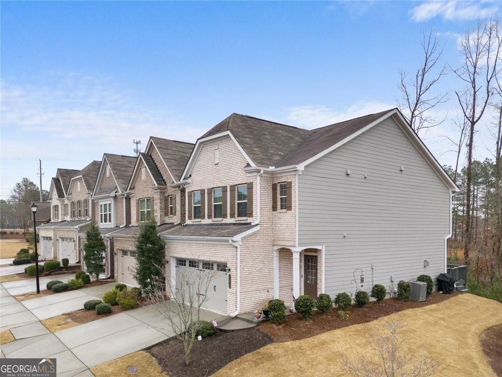 771 Mason Grove Parkway Lawrenceville GA 30043