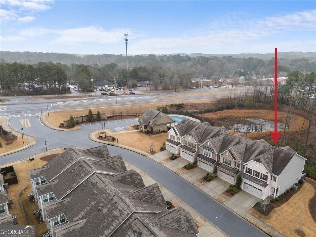 771 Mason Grove Parkway Lawrenceville GA 30043