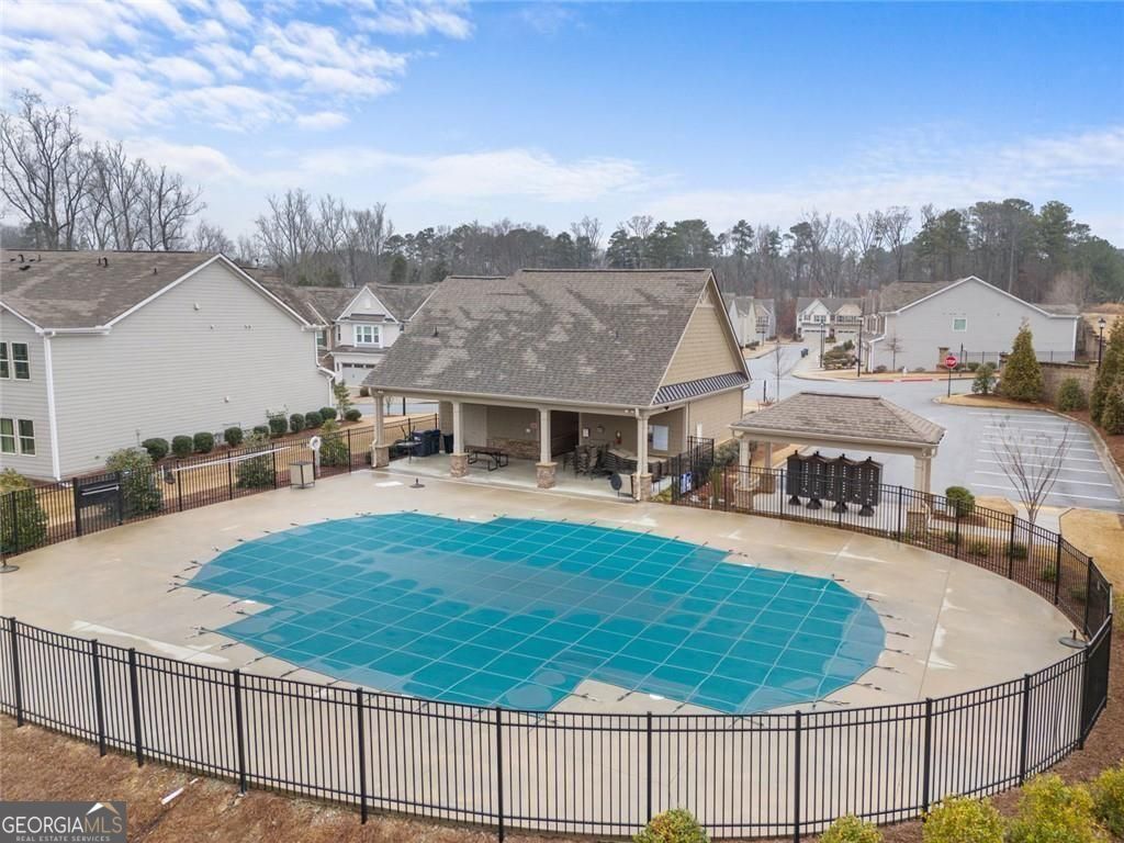 771 Mason Grove Parkway Lawrenceville GA 30043