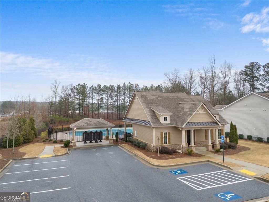 771 Mason Grove Parkway Lawrenceville GA 30043